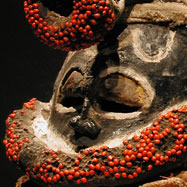 Figures & Masks