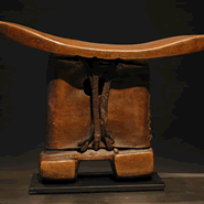 Furniture & Household Objects