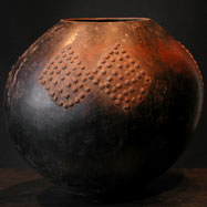 Terracotta & Micellaneous