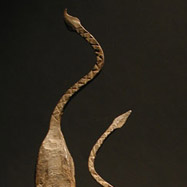 Weapons & Metalwork