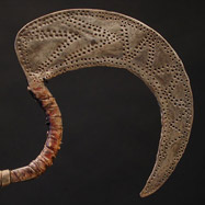Weapons & Metalwork