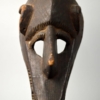 bamana kore mask