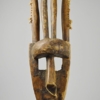 bamana ntomo mask