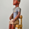 baule spitit figure