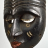 large ibibio mask