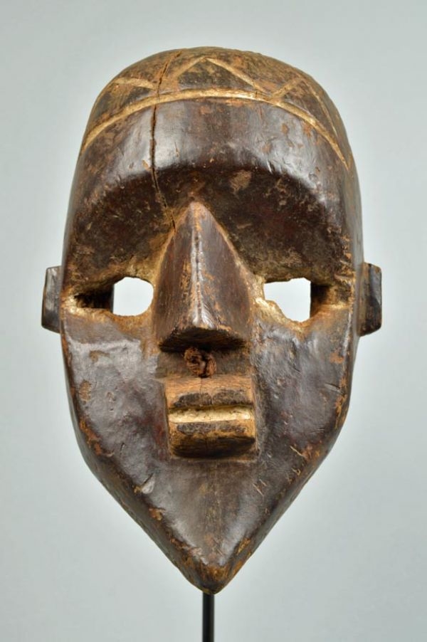 lwalwa mask