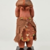 samburu clay doll