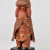 samburu clay doll