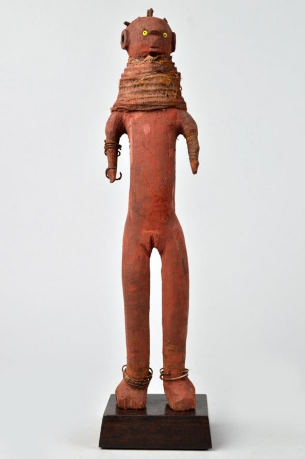 samburu doll