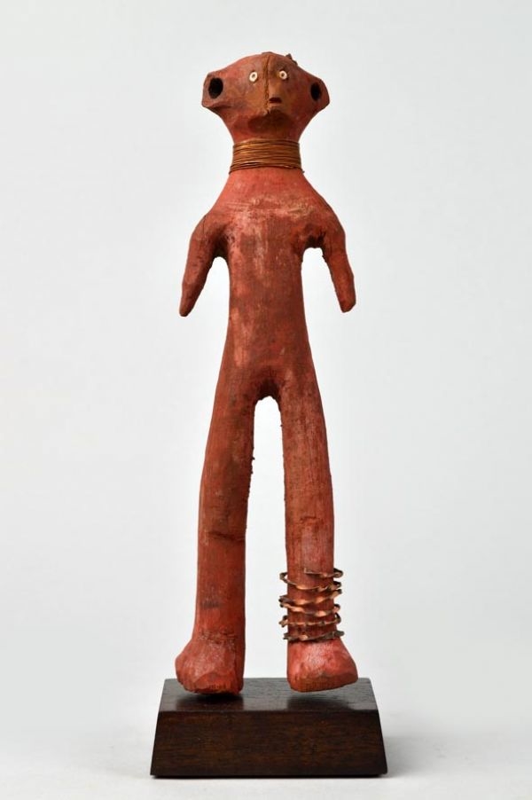 samburu doll