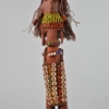 turkana doll