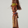 turkana doll