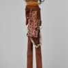 turkana doll