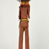 turkana doll