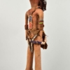 turkana doll