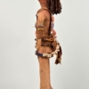 turkana doll