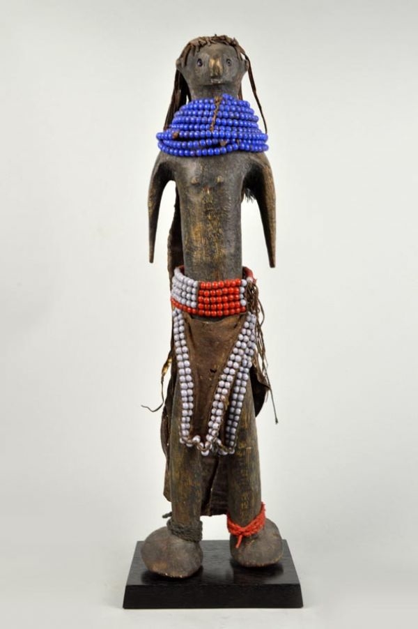 turkana doll