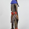 turkana doll