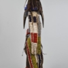 turkana doll