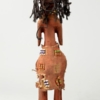 Older Turkana Doll