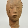 akan head