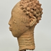 akan head