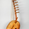 buganda harp