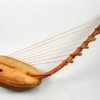 buganda harp