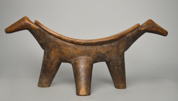 dinka headrest