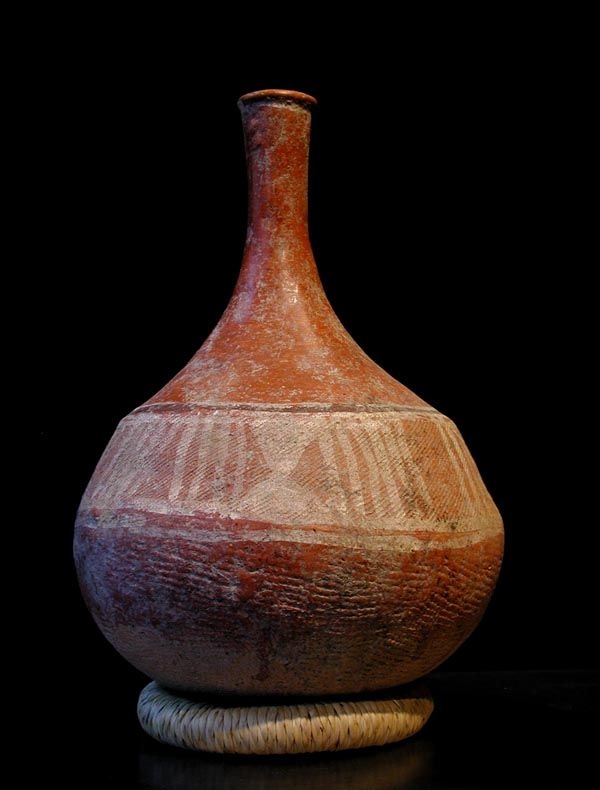 djenne flask