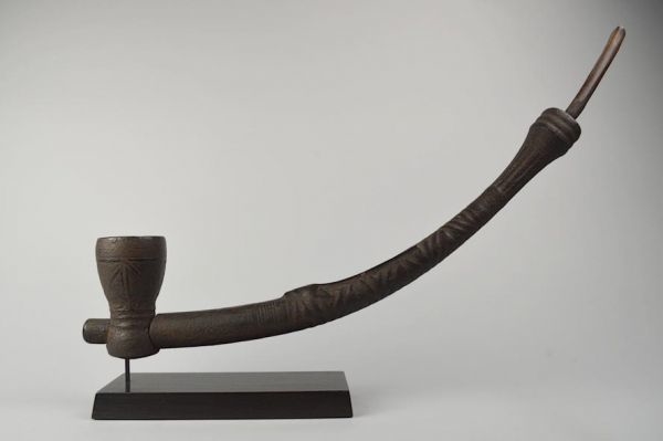 kuba pipe