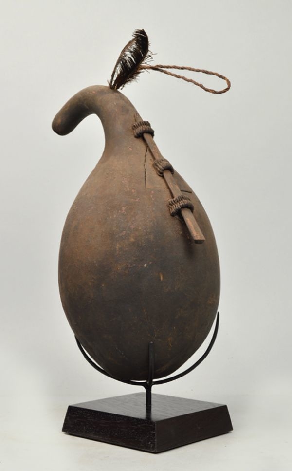 storage gourd