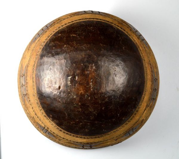 tuareg calabash